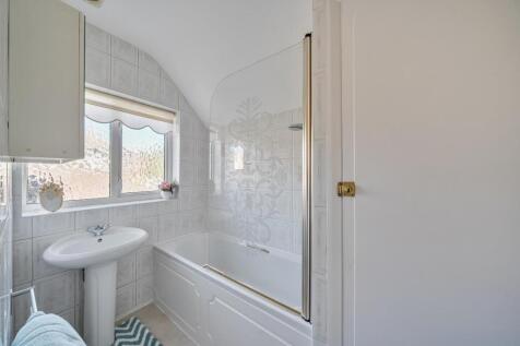 Davidson Frost-Wellings, DFW, Berry Hill, Stanmore