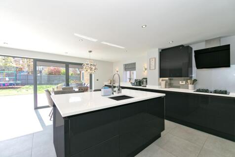 Kitchen / Diner / Family Room