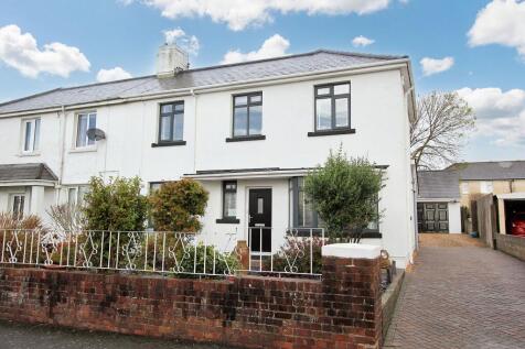 Llantwit Major, CF61 - property photo