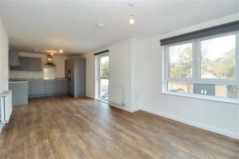 2-bed flat on 2 bedroom property in Kilpatrick Grove, Edinburgh, £1,525/mo