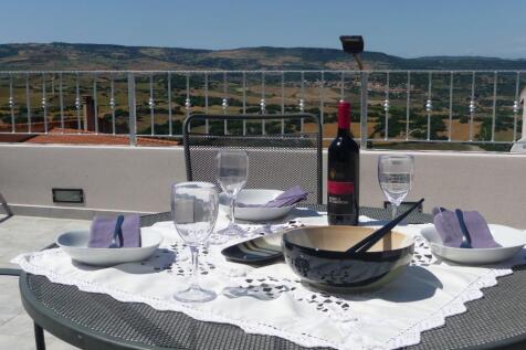 Roof Terrace 