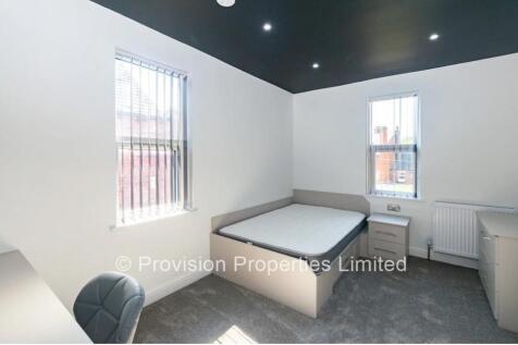 Regent Park Terrace, Hyde Leeds, LS6 photo 3