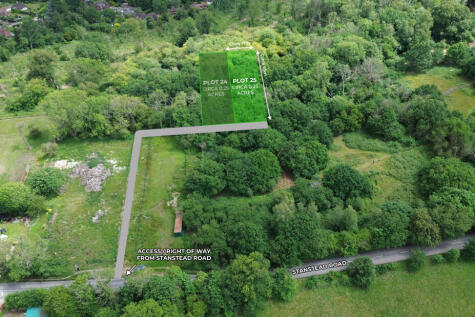 Plot 25