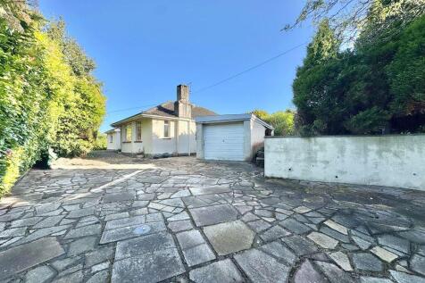 Driveway &amp; Approach
