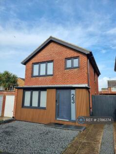 Front House