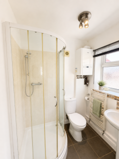 Storer road, Loughborough photo 5