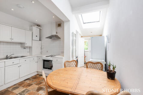 Claude Avenue, Oldfield Park, Bath photo 4