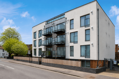 one bedroom flat hounslow