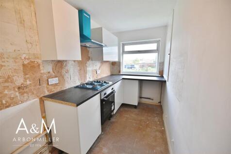 Kitchen (Under Refurbishment)