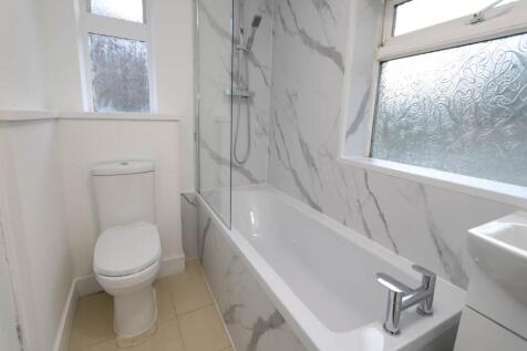Bathroom WC