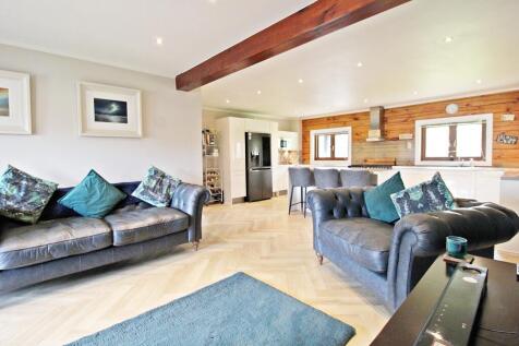 Kitchen/Diner/Family Room