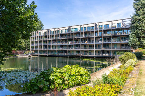 23 Water Garden, ...