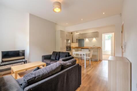 Apartment 3, 307 Western Bank Sheffield photo 4