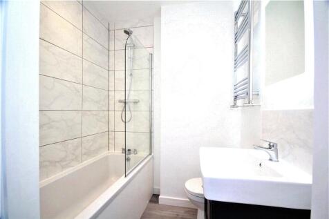 Communal Bathroom