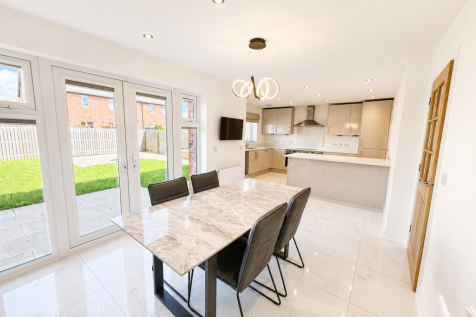 26 Orchid Way, Dumfries, DG1 3WF - Braidwoods Soli