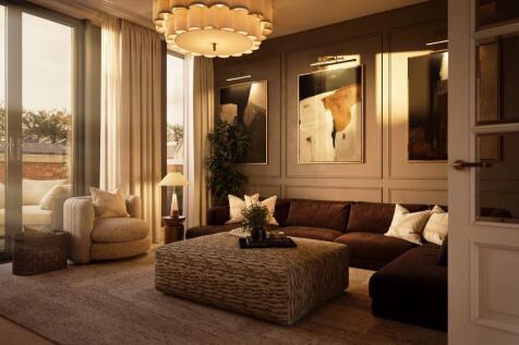 Penthouse CGI