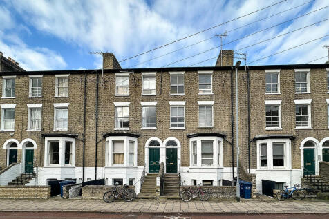 External front