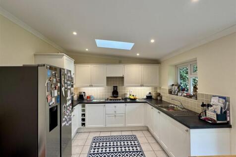 Kitchen Dining Room