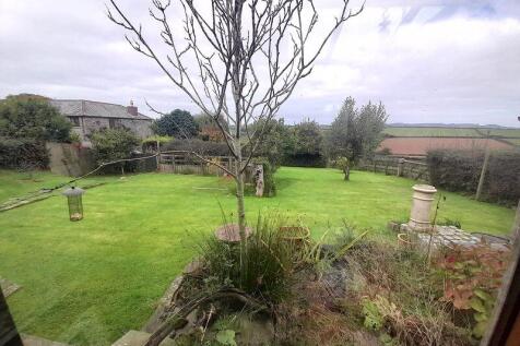 Views from the Sun Room