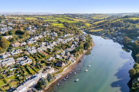 A15 - Newton Ferrers, Spinnakers - 250923