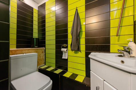 Tollington Park 1...