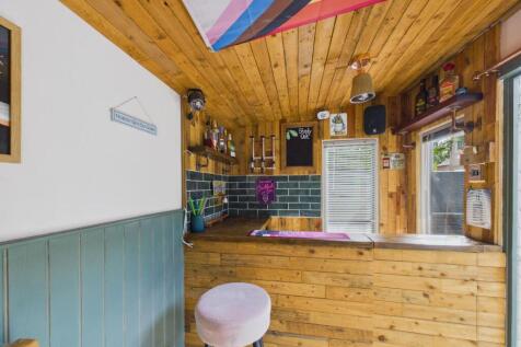 Outbuilding