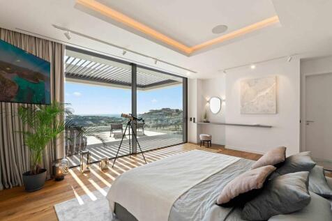 10-cala llamp-Luxus-Villa mit unvergleichbarem Mittelmeerblick-kaufen-bett