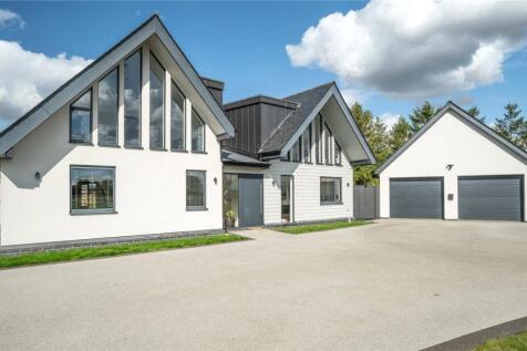 Front External