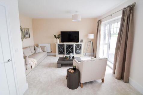 Living area 2
