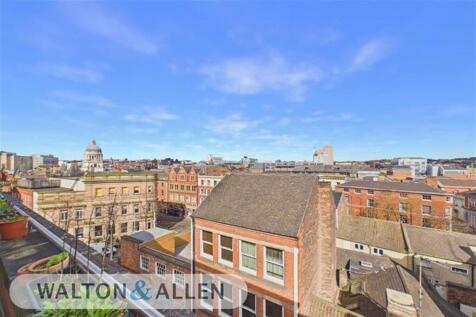 Nottingham, NG1 - property photo