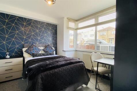 Room 1 En-suite