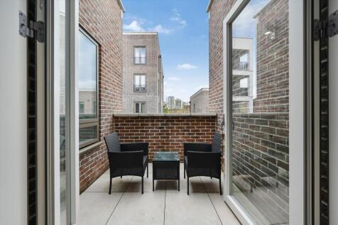 New Frederick Mews, London SE17 photo 4