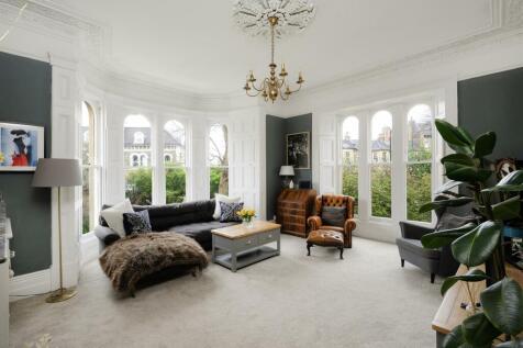 Bristol, BS6 - property photo