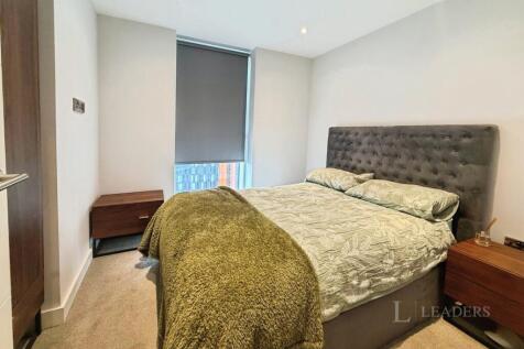 Chester Road, M15 photo 5