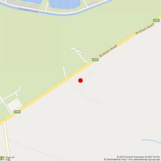 Ordnance Survey Map