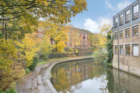Canal View