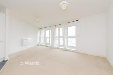 Kitchen/Lounge
