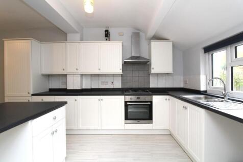 Kitchen View 1