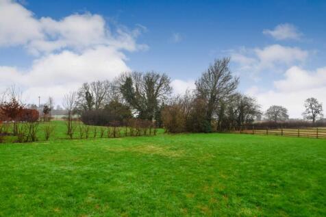 Open Countryside