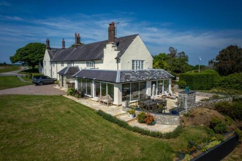Exterior - 1 Pen Y Parc, Beaumaris-20.jpg