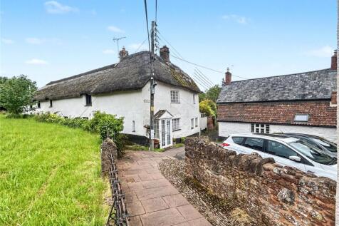 Churchgate Cottage