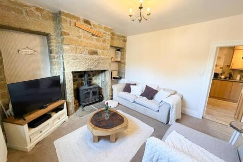 3 bed terrace, Steeton