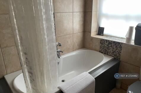 Ground Floor Bathroom