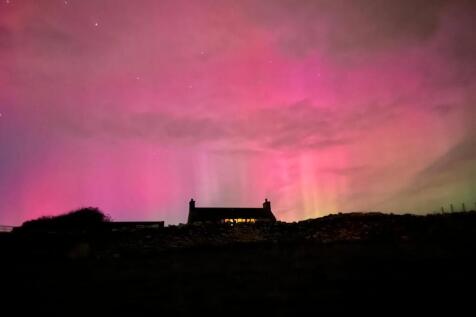 Northern Lights