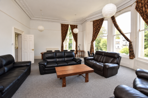 Tyndalls Park Road, Upper Maisonette, Bristol, BS8 1PL photo 3