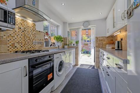 Fitted Kitchen