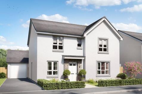 Balloch Exterior