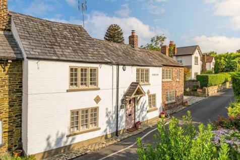 Fold End Cottage
