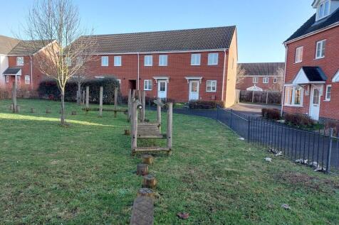 Grantham Avenue, Great Cornard photo 4
