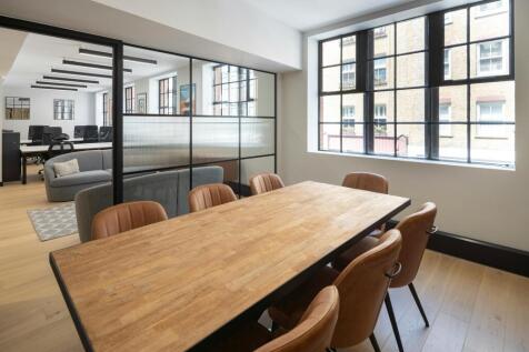 1st Floor Meeting Room